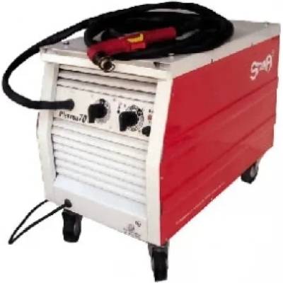 STRUNA Машина за плазмено рязане Struna Плазма 70 / 15.7 kVA (PLASMA 70)