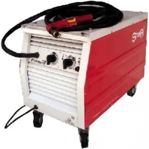 STRUNA Машина за плазмено рязане Struna Плазма 70 / 15.7 kVA (PLASMA 70) Заваръчен апарат