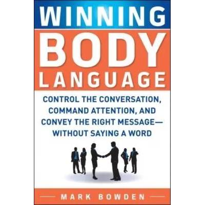 Winning Body Language