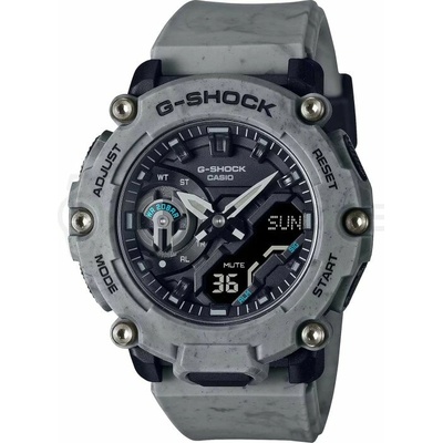 Casio GA-2200SL-8A