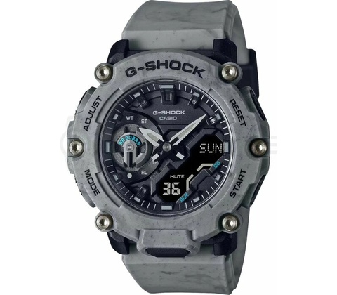 Casio GA-2200SL-8A