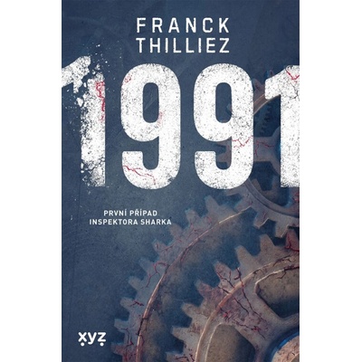 1991 - Franck Thilliez