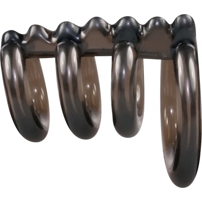 Bad Kitty Ring Quartett