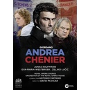 VAR - Andrea Chenier