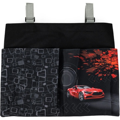 Stil kapsář na lavici Red Speed 308884 – Zboží Dáma