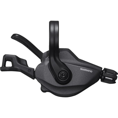 Shimano SL-M8100 12 Clamp Band Команди