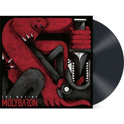 Molybaron - Mutiny Vinyl LP