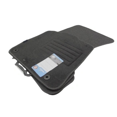 Petex Мокетни стелки за audi q5 ii fy (2017+)