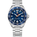 TAG Heuer WAZ1010. BA0842 Часовници