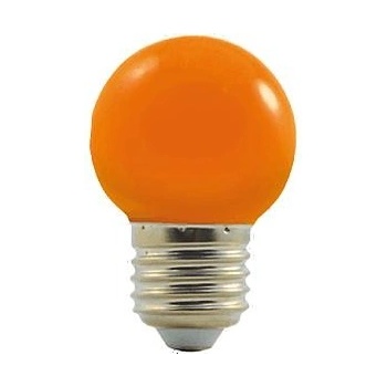 NBB LED žárovka COLOURMAX E27/1W/230V N0525