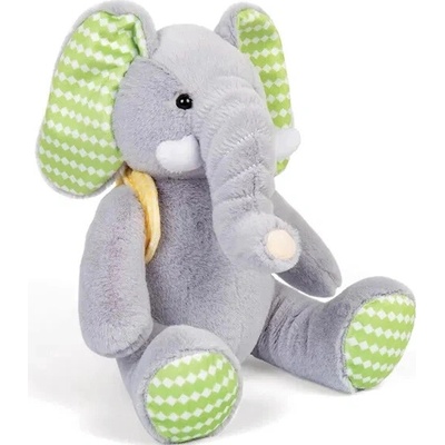 Bigjigs Toys slon 20 cm