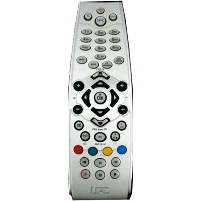 GENERAL UPC PHILIPS DSR8111/53 - съвместимо дистанционно управление на марката General (PHILIPS DSR8111/53)