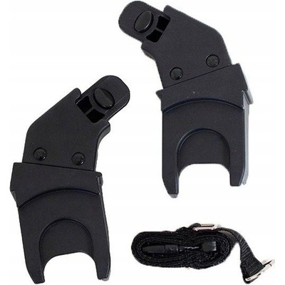 Maxi Cosi Adaptér Valco Snap 4 Trend pre autosedačku