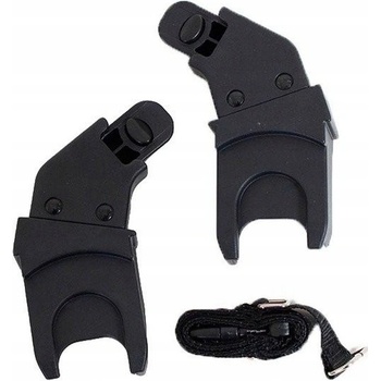 Maxi Cosi Adaptér Valco Snap 4 Trend pre autosedačku