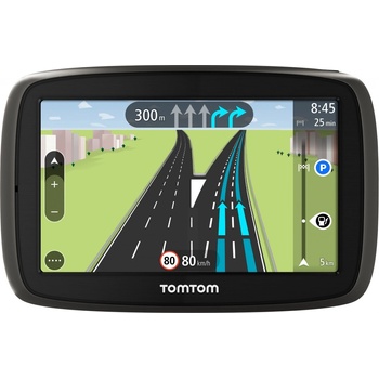TomTom Start 60 Europe Traffic Lifetime
