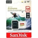 SanDisk microSDXC UHS-I U3 128 GB SDSQXAA-128G-GN6AA
