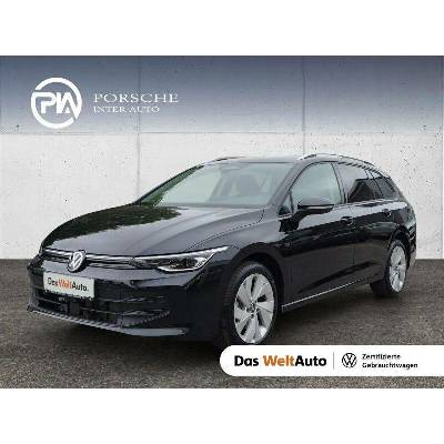 Volkswagen Golf Variant TDI Business DSG 110 kW
