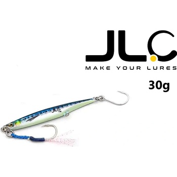 Image 1 of JLC LURES Джиг JLC Real Jig 30g Assembled