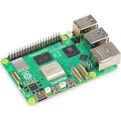 Raspberry Pi 5 16 GB