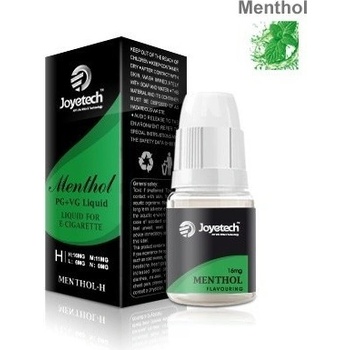 Joyetech Menthol 10 ml 16 mg