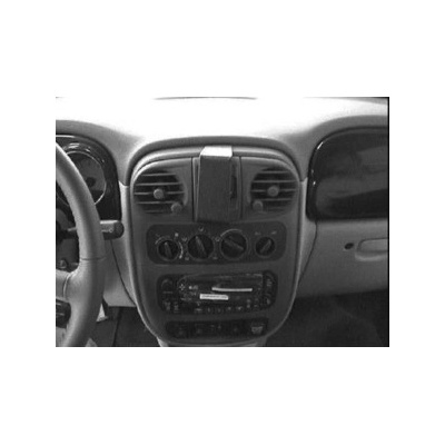 Brodit ProClip montážní konzole pro Chrysler PT Cruiser 00-05, na střed vpravo 852829