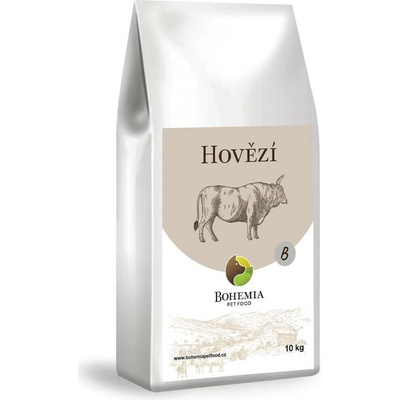 Bohemia Hovězí B 2 kg