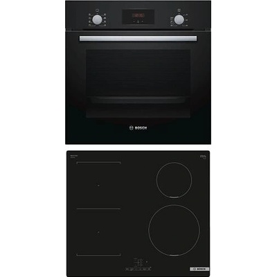 Set Bosch HBF153EB0 + PWP611BB5E