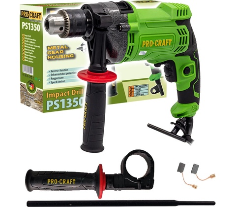 Procraft PS1350