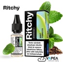 Ritchy Salt Mint Tobacco 10 ml 10 mg
