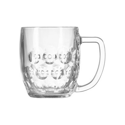 SAHM Sklo pivný KUGEL 6 x 300 ml