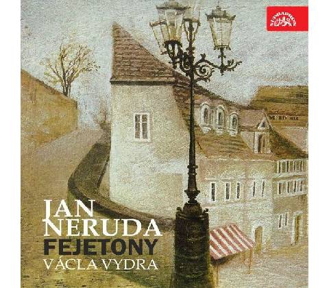 Fejetony - Neruda Jan
