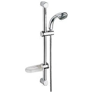 GROHE Душ комплект Relexa plus с окачване (28646000)