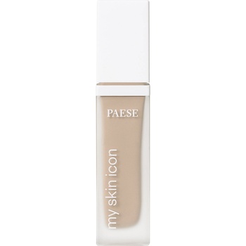 Paese My Skin Icon Mattifying Foundation zmatňujúci make-up 0,5N Porcelain 33 ml