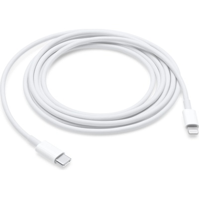 Apple MW2R3ZM-A USB-C to Lightning, 2m