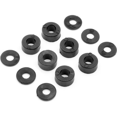 Maverick Podložky tlumičů