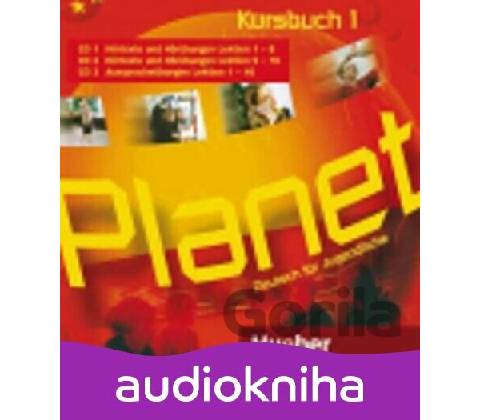Planet 1 CD /3/