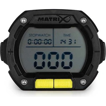Matrix počítadlo Digital Clicker