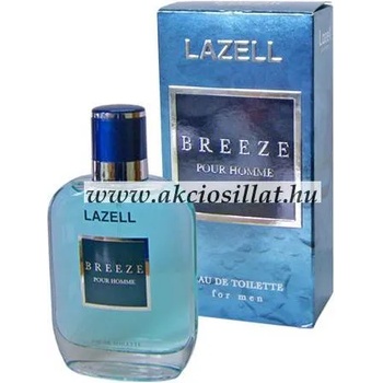 Lazell Breeze pour Homme EDT 100 ml