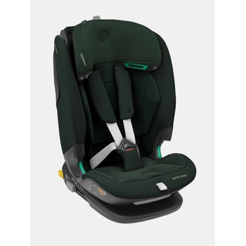 MAXI-COSI Titan PRO I-SIZE 2024 authentic green