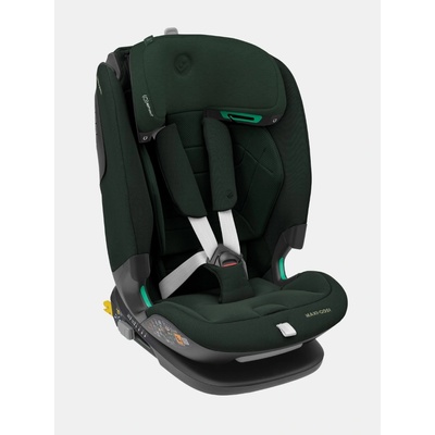 MAXI-COSI Titan PRO I-SIZE 2024 authentic green