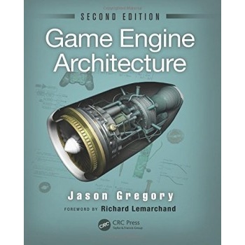 Game Engine Architecture