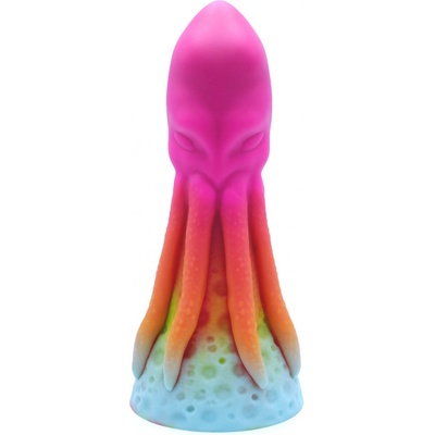 Kiotos Monstar Dildo Beast 54