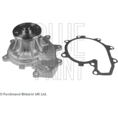 Ferdinand Bilstein UK Ltd. ADV1830147