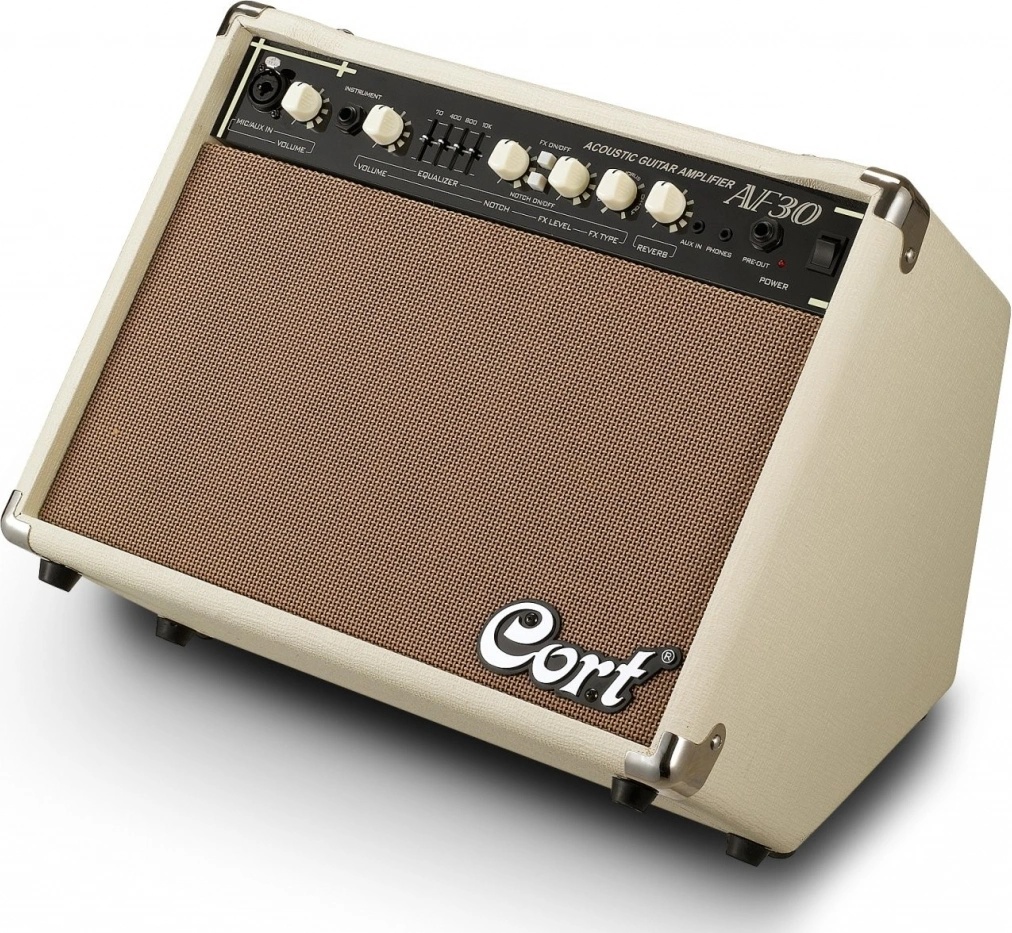 CORT AF 30