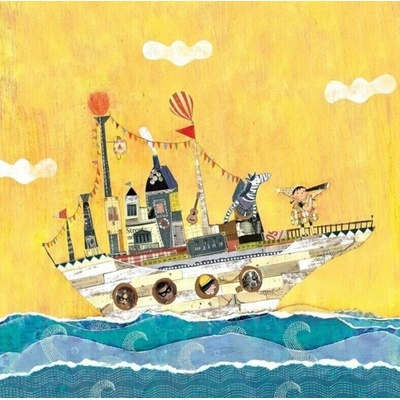 Alan Gogoll - Sunny Side Of The Stream LP