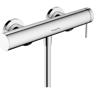 Hansgrohe Tecturis S - Смесител за душ, хром 73622000 (73622000)