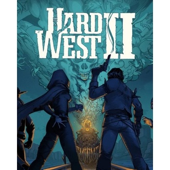 Hard West 2