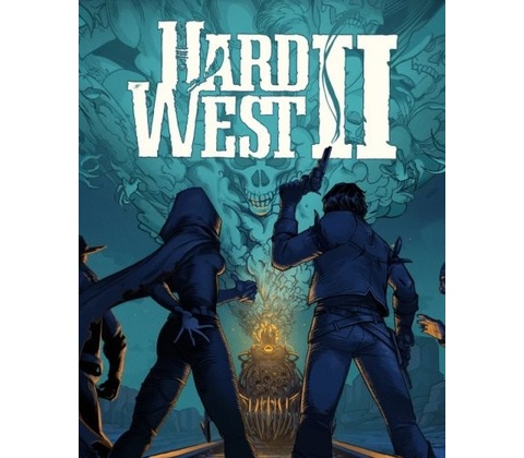 Hard West 2