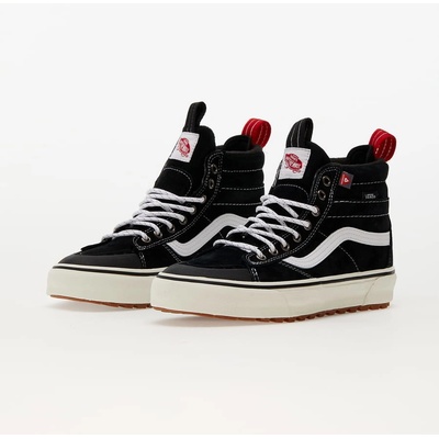 Vans SK8 Hi MTE 2 black / true white