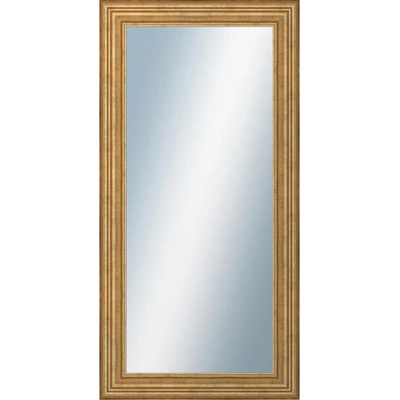DANTIK HRAD 50x100 cm zlatá 2822